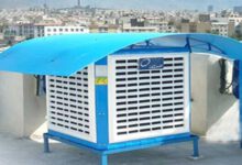 مصرف بالای برق در سایه کولرها؛ راهکارهای کاهش بار شبکه