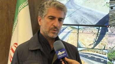 مدیرعامل توزیع برق البرز: مدیریت مصرف کلید پایداری شبکه در روزهای گرم پیش‌رو است