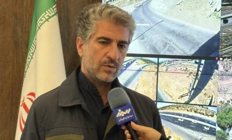 مدیرعامل توزیع برق البرز: مدیریت مصرف کلید پایداری شبکه در روزهای گرم پیش‌رو است