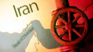 بن‌بست هرمز؛ نفت به کدام سو می‌رود؟