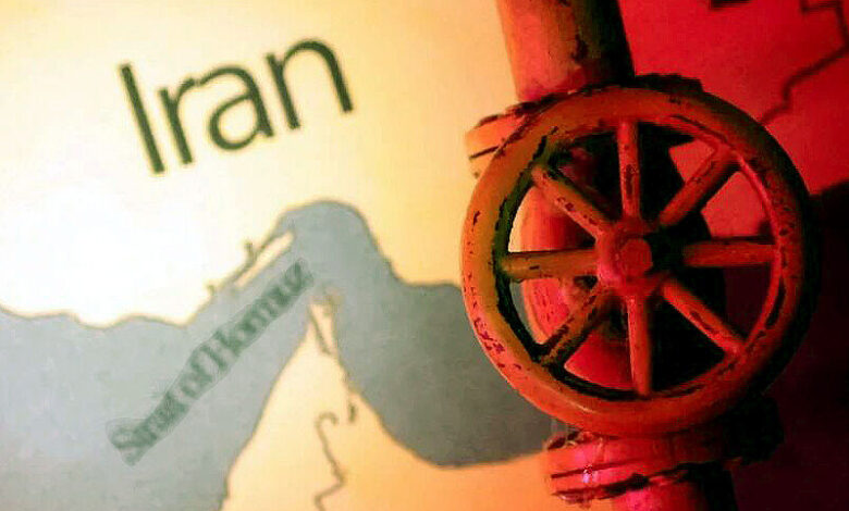 بن‌بست هرمز؛ نفت به کدام سو می‌رود؟