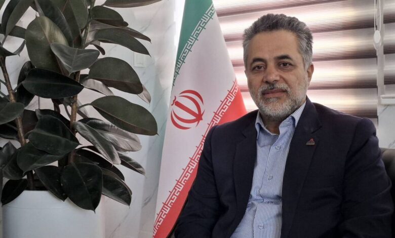 شناسایی ۱۲ هزار انشعاب غیرمجاز گاز در البرز