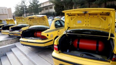 فراخوان دوگانه‌سوزکردن خودروهای پرپیمایش سکوهای اینترنتی
