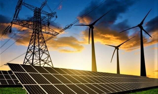 هدف ما نباید فقط تولید برق تجدیدپذیر باشد؛ باید صنعت ایجاد کنیم